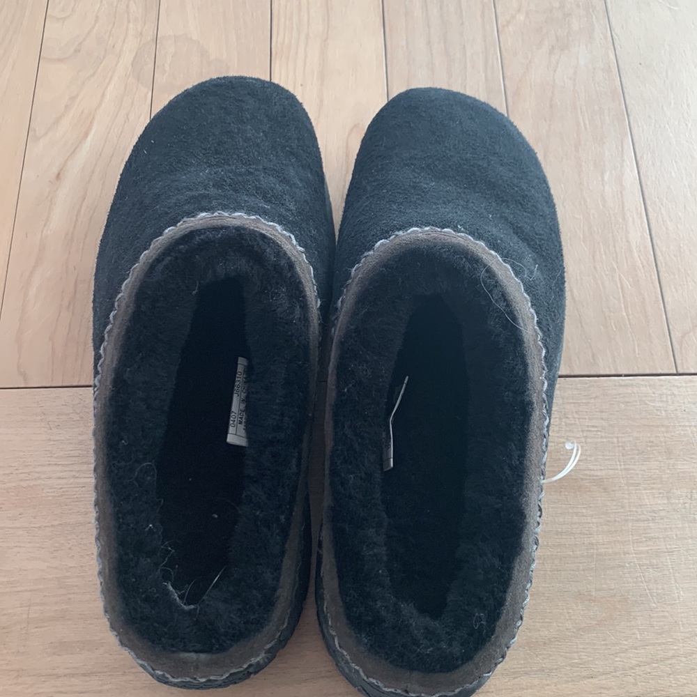 Merrells - lined - size 5 - Picture 4 of 5